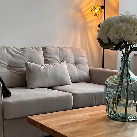 Appartement Gordon Smith, En Plein Centre, 4 Pers Сент-Мер-Егліз Екстер'єр фото