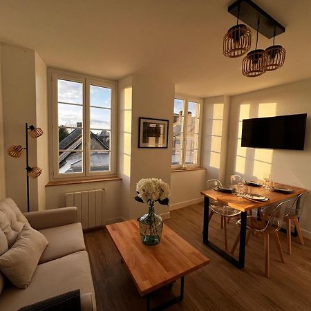Appartement Gordon Smith, En Plein Centre, 4 Pers Сент-Мер-Егліз Екстер'єр фото