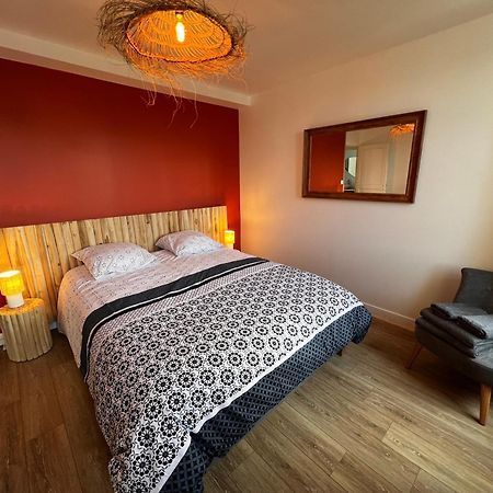 Appartement Gordon Smith, En Plein Centre, 4 Pers Сент-Мер-Егліз Екстер'єр фото