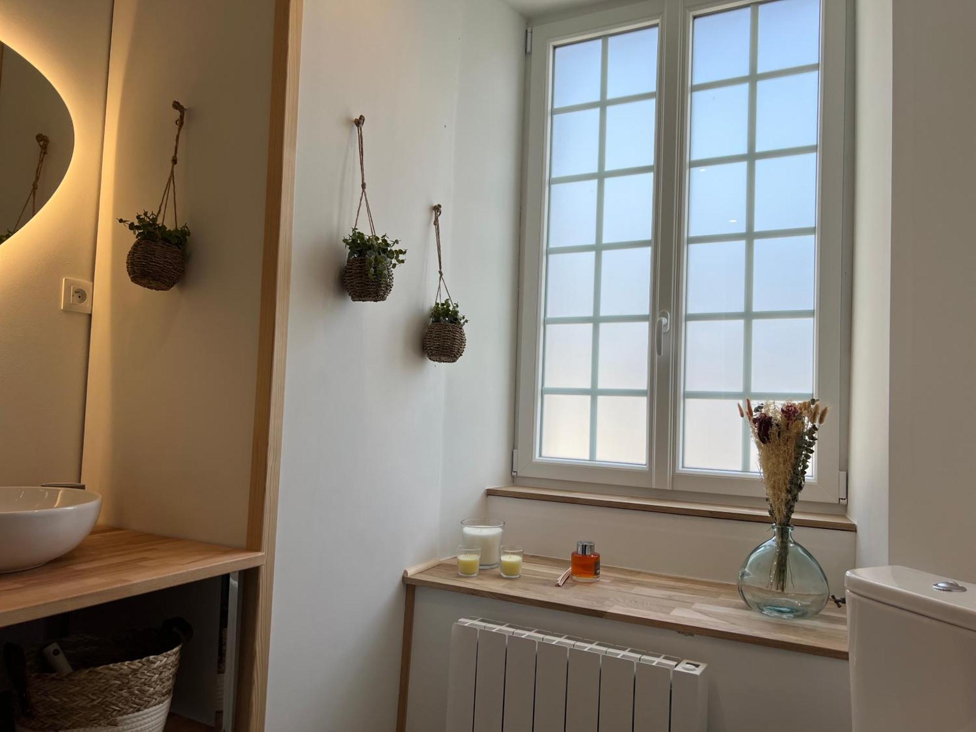 Appartement Gordon Smith, En Plein Centre, 4 Pers Сент-Мер-Егліз Екстер'єр фото
