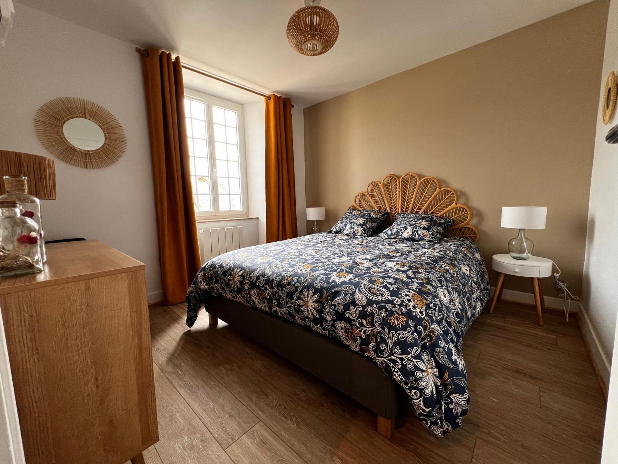 Appartement Gordon Smith, En Plein Centre, 4 Pers Сент-Мер-Егліз Екстер'єр фото