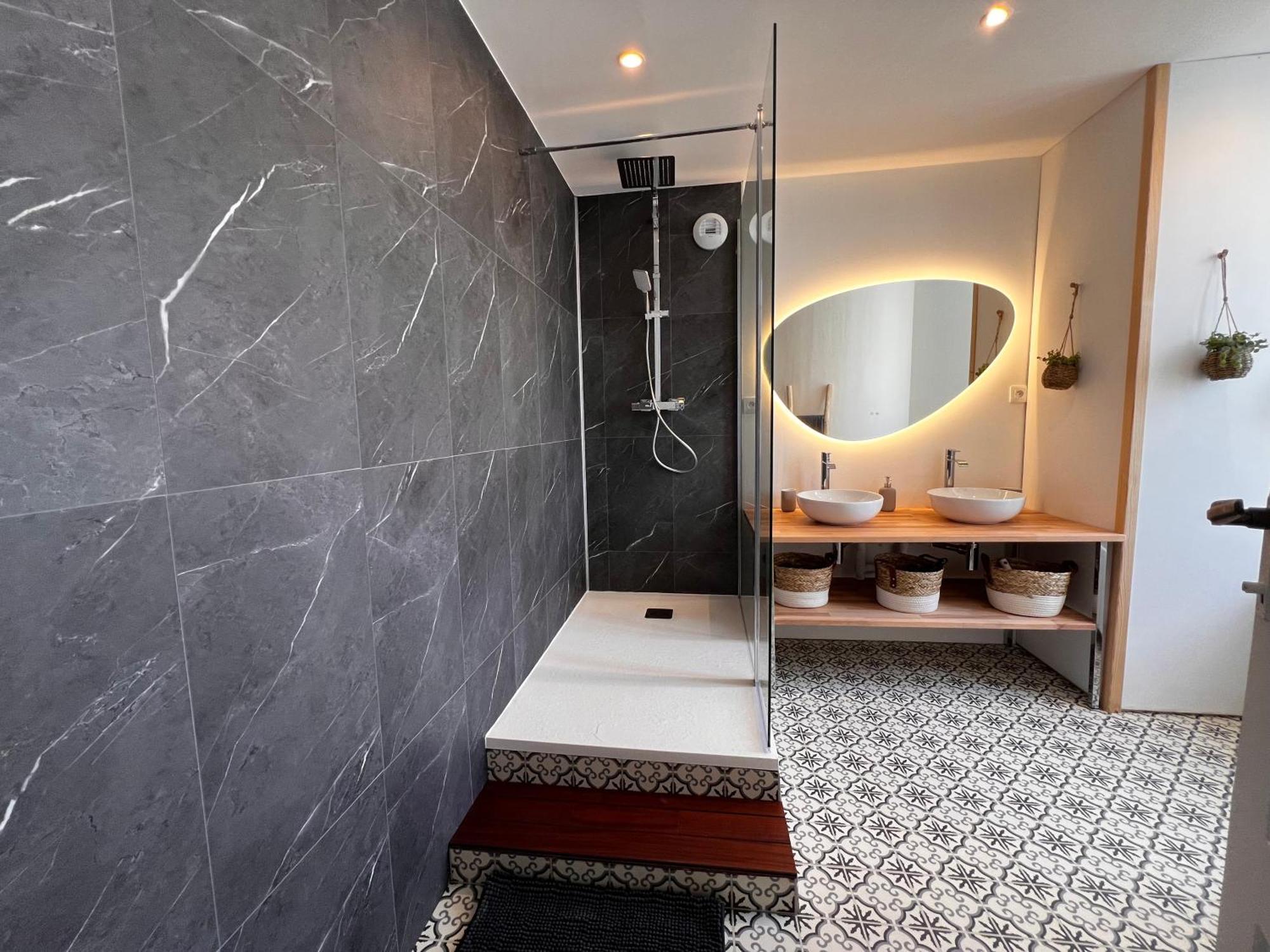 Appartement Gordon Smith, En Plein Centre, 4 Pers Сент-Мер-Егліз Екстер'єр фото