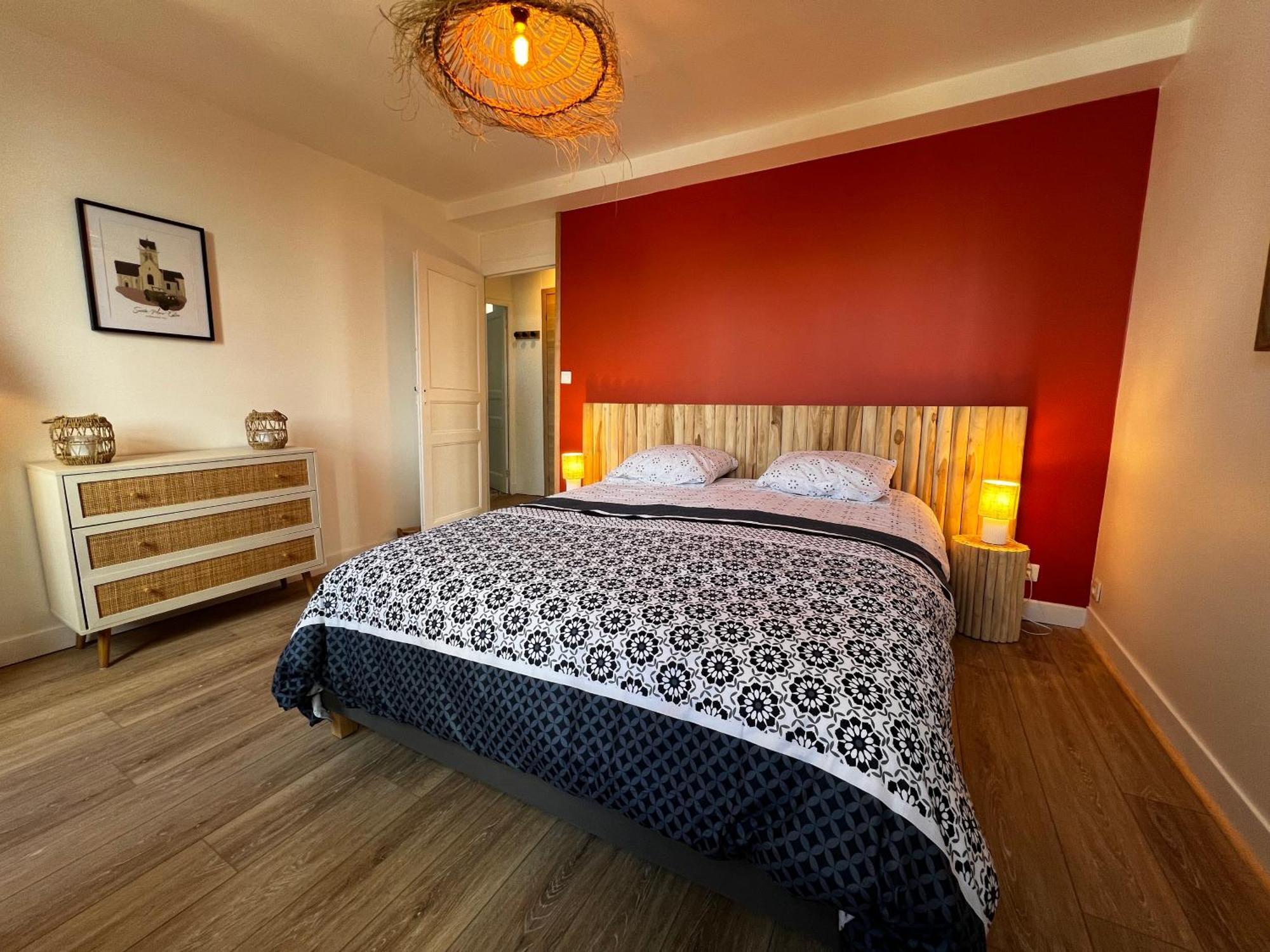 Appartement Gordon Smith, En Plein Centre, 4 Pers Сент-Мер-Егліз Екстер'єр фото